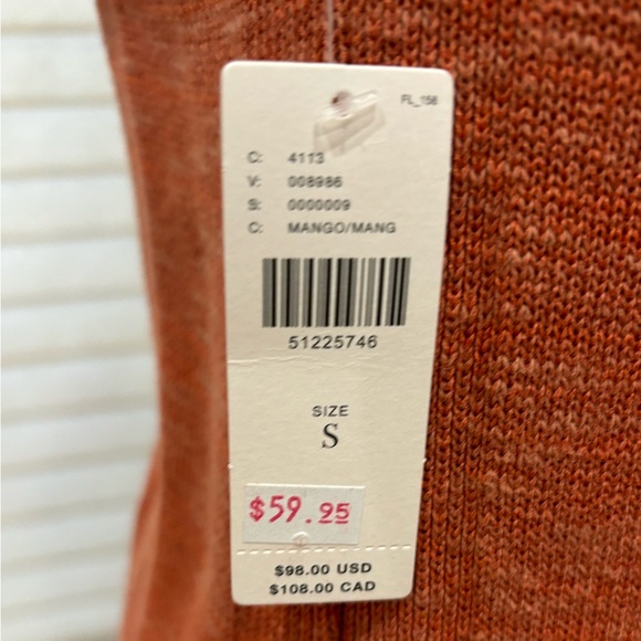 Ladies top - Picture 3 of 4